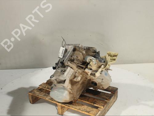 Gearbox CITROËN C3 AIRCROSS II (2R_, 2C_) 1.6 BlueHDi 100 (2CBHYB) | BP29873535M3