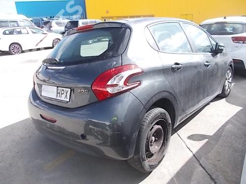 Starter PEUGEOT 208 I (CA_, CC_) 1.4 HDi | BP11911857M8 