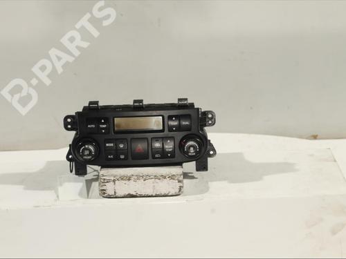 Used Climate control KIA CARNIVAL / GRAND CARNIVAL III (VQ) [2005-2015]  11904994
