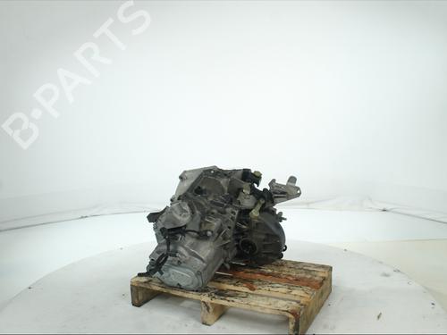 Gearbox JEEP AVENGER (J2) 1.2 GSE T3 | BP38713963M3 - Image 4