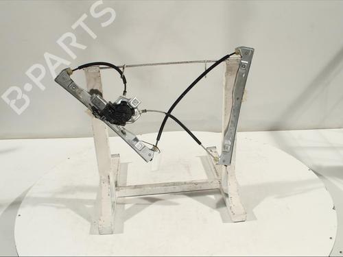 Front left window mechanism CITROËN DS3 (SA_) 1.6 HDi 90 | BP12080546C22 