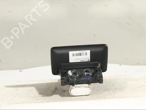 Multifunctionele display MERCEDES-BENZ C-CLASS (W205) C 220 BlueTEC / d (205.002, 205.004) | BP25864912C48 