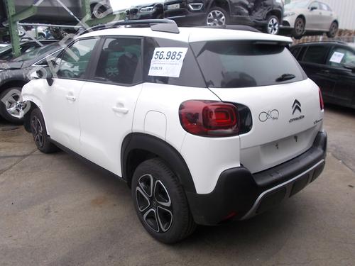 Brugte CITROËN C3 AIRCROSS II (2R_, 2C_) 1.5 BlueHDi 110 (110 hp) 4439047