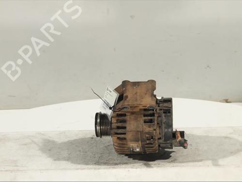 Used Alternator Alternator FIAT DOBLO Bus (263_) 1.3 D Multijet (263AXC1A) (90 hp) 11989972 11989972