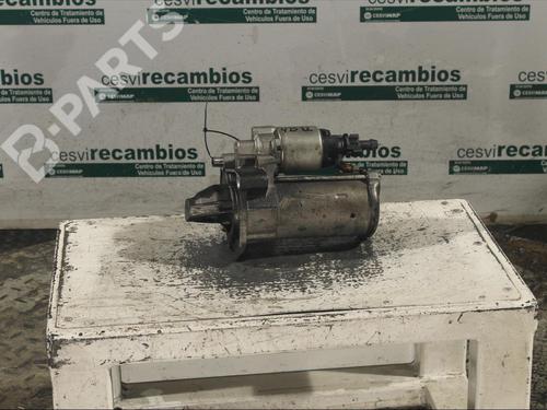 Starter CITROËN C4 Picasso II 1.6 HDi / BlueHDi 115 | BP11896584M8 