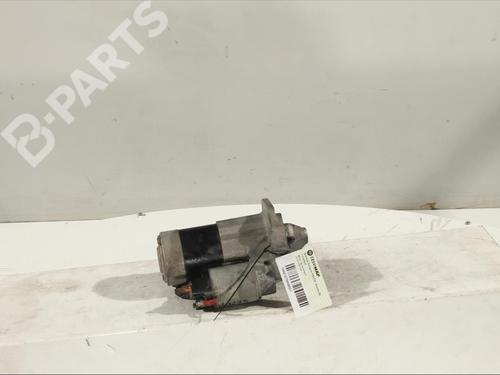Used Starter RENAULT KANGOO / GRAND KANGOO II (KW0/1_) [2008-2025]  11906459