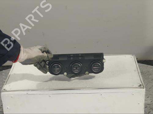 Used Climate control Climate control VW PASSAT B6 (3C2) 1.9 TDI (105 hp) 11901426 11901426