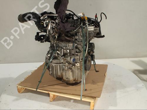 Engine DACIA SANDERO II TCe 90 (B8M1, B8MA, B8AC) | BP29420088M1 
