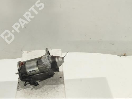 Startmotor MERCEDES-BENZ A-CLASS (W177)  | BP11908308M8 
