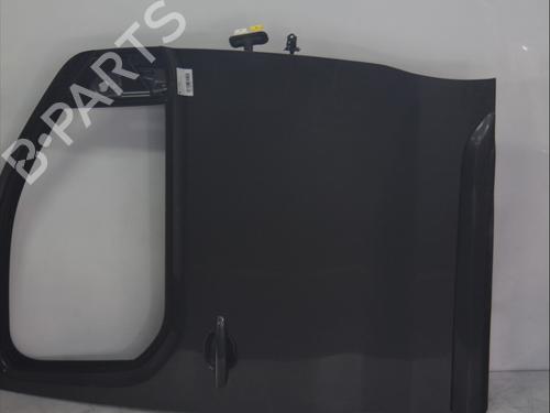 Used Right front door Right front door TOYOTA PROACE VERSO Bus (MPY_) 2.0 D4d (MPY4) (150 hp) 33999464 33999464