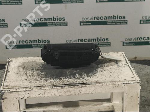 Climate control TOYOTA YARIS (_P13_) 1.5 Hybrid (NHP130_) | BP11900796I5 