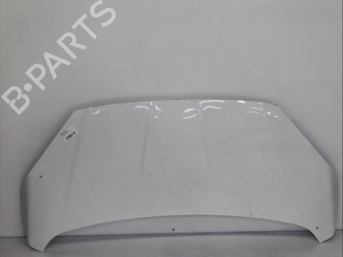 Used Hood Hood FORD TOURNEO COURIER B460 MPV 1.0 EcoBoost (100 hp) 33999299 33999299