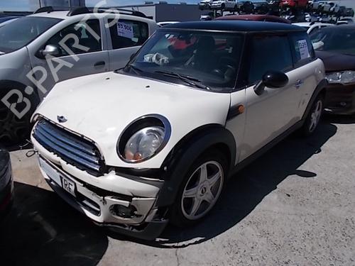 Instrument cluster MINI MINI (R56) Cooper D | BP18736161C47 