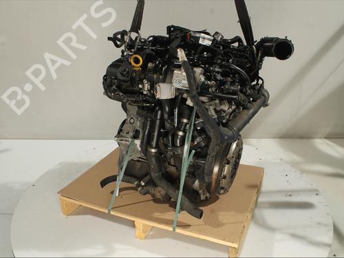 Engine VW TOURAN (5T1) 1.6 TDI | BP32486251M1