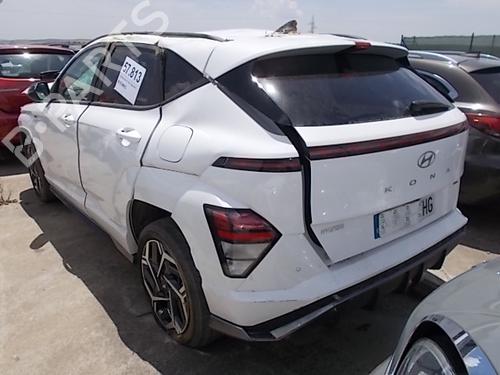 Switch HYUNDAI KONA (SX2) 1.6 GDi Hybrid | BP37499805I30 - Image 5