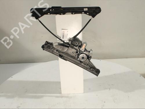 Used Front right window mechanism OPEL MOKKA 1.5 (76) (110 hp) 28577636