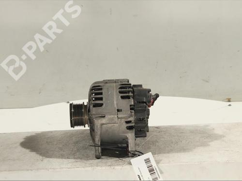 Used Alternator RENAULT CLIO IV (BH_) 1.5 dCi 75 (75 hp) 11908993