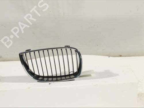 Grill Grill BMW 1 (E87) 118 d (122 hp) 14525167 14525167