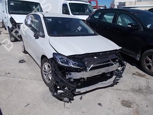 Elektronisk modul BMW 2 Active Tourer (U06) 225e xDrive | BP20115434M83 
