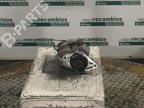 Startmotor TOYOTA YARIS (_P9_) 1.3 VVT-i (SCP90_, SCP90R) | BP11898433M8 