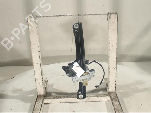 Used Front left window mechanism FORD ECOSPORT [2011-2022]  20503470