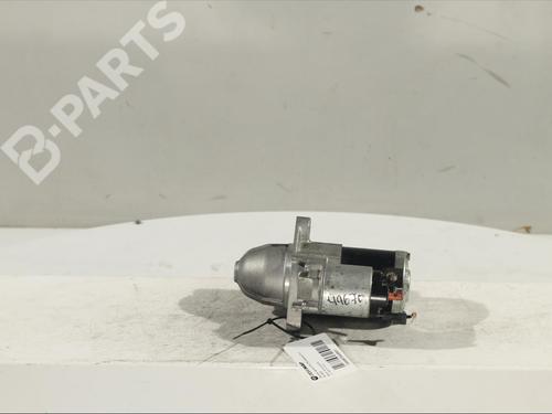Startmotor SUZUKI IGNIS III (MF, FF) 1.2 AllGrip (ATK412) (90 hp) 11912704