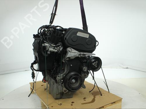 Engine OPEL ASTRA J (P10) 1.6 (68) | BP39756669M1 - Image 4