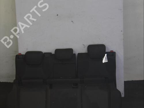 Stol bak Stol bak SEAT ATECA (KH7, KHP) 2.0 TDI (150 hp) 36496350 36496350