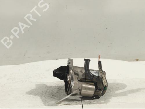 Used Starter NISSAN X-TRAIL III (T32_, T32R, T32RR) 1.6 DIG-T (T32) (163 hp) 11908094