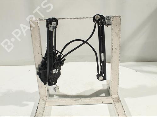 Used Front right window mechanism Front right window mechanism SEAT IBIZA IV (6J5, 6P1) 1.4 TDI (90 hp) 12081954 12081954