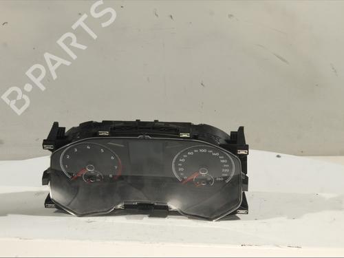 Quadro strumenti VW T-ROC Convertible (AC7, AC8) 1.0 TSI (110 hp) 31796014