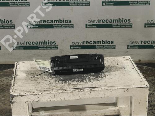 Climate control FORD FOCUS III  | BP11988906I5 