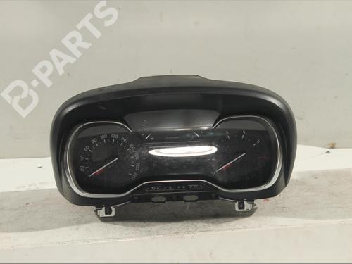Used Instrument cluster CITROËN C3 AIRCROSS II (2R_, 2C_) 1.2 PureTech 82 (2RHMRC, 2RHMZB) (82 hp) 11909068