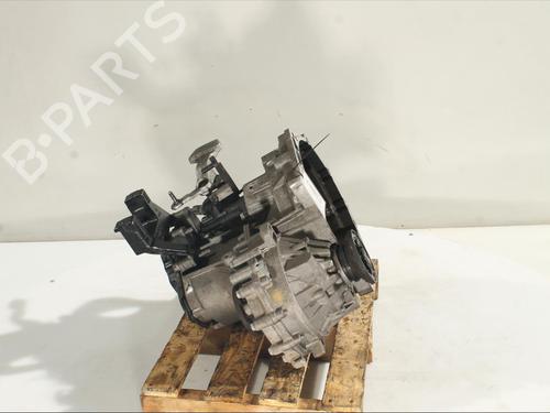 Gearbox VW POLO Van (6R) 1.4 TDI | BP24995473M3 
