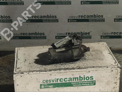 Used Starter CITROËN XSARA PICASSO (N68) 1.6 (95 hp) 11896765