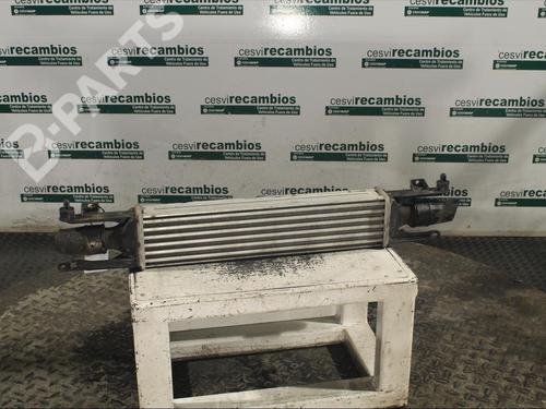 Intercooler OPEL CORSA D (S07)  | BP11894267M30 