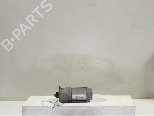 Used Starter Starter LAND ROVER RANGE ROVER VELAR (L560) 2.0 D240 SD4 4x4 (241 hp) 33445058 33445058