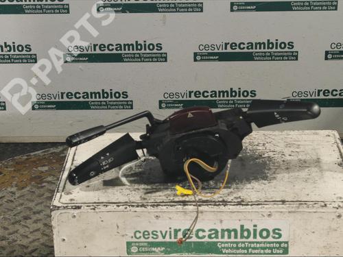 Used Steering column stalk MERCEDES-BENZ M-CLASS (W163) ML 320 (163.154) (218 hp) 11898689