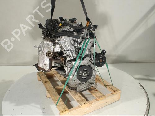 Engine KIA NIRO I (DE) 1.6 GDI Hybrid | BP16547449M1 