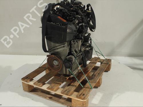Moteur RENAULT CAPTUR I (J5_, H5_) 1.5 dCi 90 (J5N4, J5M5, J5MW, J5M6, J5AL, J5AJ) | BP12131262M1 