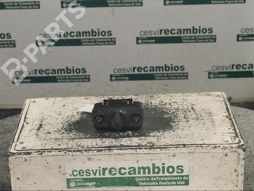 Used Headlight switch FORD FIESTA VI (CB1, CCN) [2008-2017]  11989242