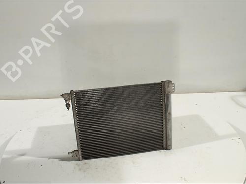 AC radiator NISSAN MICRA IV (K13K, K13KK) 1.2 | BP12079419M32 
