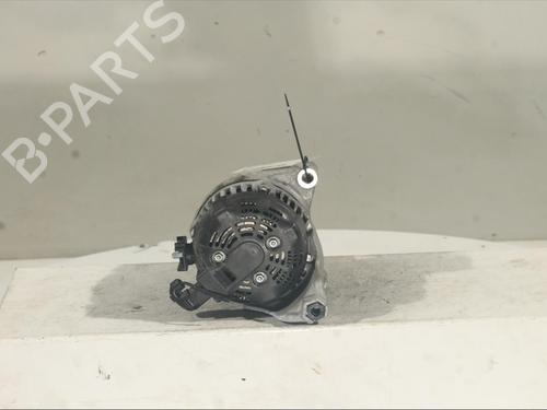 Used Alternator Alternator BMW 1 (F20) 118 d (150 hp) 21185800 21185800