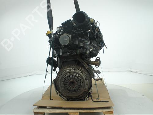 Engine RENAULT CLIO IV (BH_) 1.5 dCi 90 | BP34357176M1  - Image 5