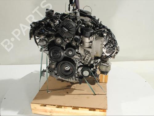 Engine MERCEDES-BENZ GLK-CLASS (X204) 350 4-matic (204.987) | BP26375901M1 - Image 4