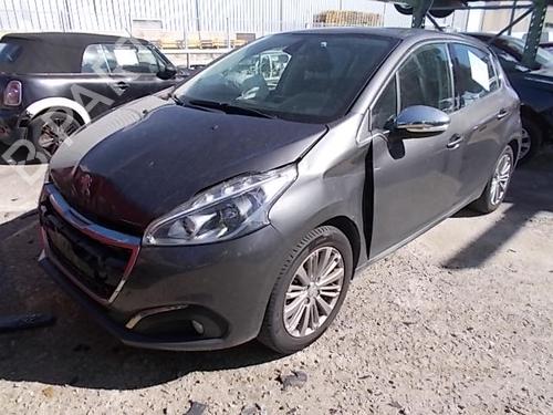 Engine PEUGEOT 208 I (CA_, CC_) 1.2 PureTech 82 | BP36147846M1 - Image 8