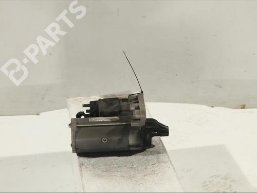 Starter PEUGEOT 3008 I MPV (0U_) 1.2 | BP11908235M8 