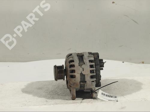 Alternator DACIA LODGY (JS_) 1.5 dCi | BP11967577M7 