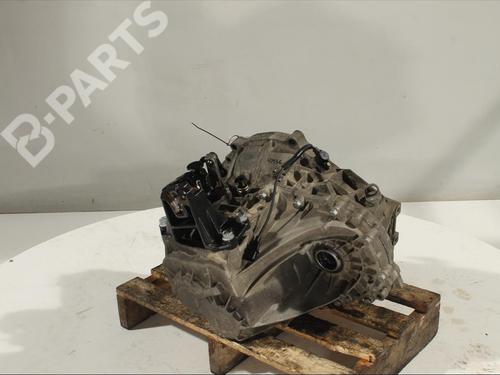 Gearbox HYUNDAI i30 (GD) 1.4 CRDi | BP11982454M3 