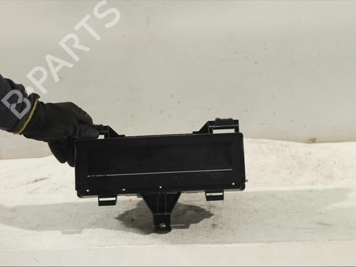 Used Instrument cluster Instrument cluster RENAULT GRAND SCÉNIC III (JZ0/1_) 1.6 dCi (JZ00, JZ12) (130 hp) 11904724 11904724